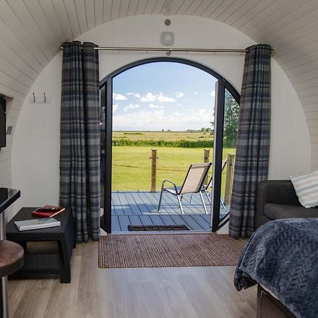 فندق Millview Meadow Retreats غريت يورماوث المظهر الخارجي الصورة