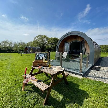 فندق Millview Meadow Retreats غريت يورماوث المظهر الخارجي الصورة