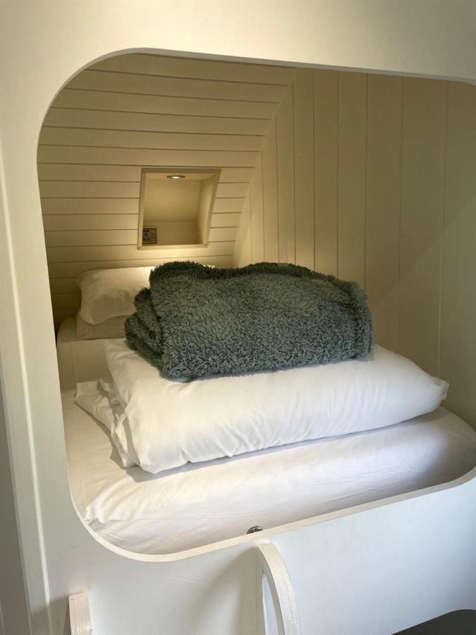 فندق Millview Meadow Retreats غريت يورماوث المظهر الخارجي الصورة