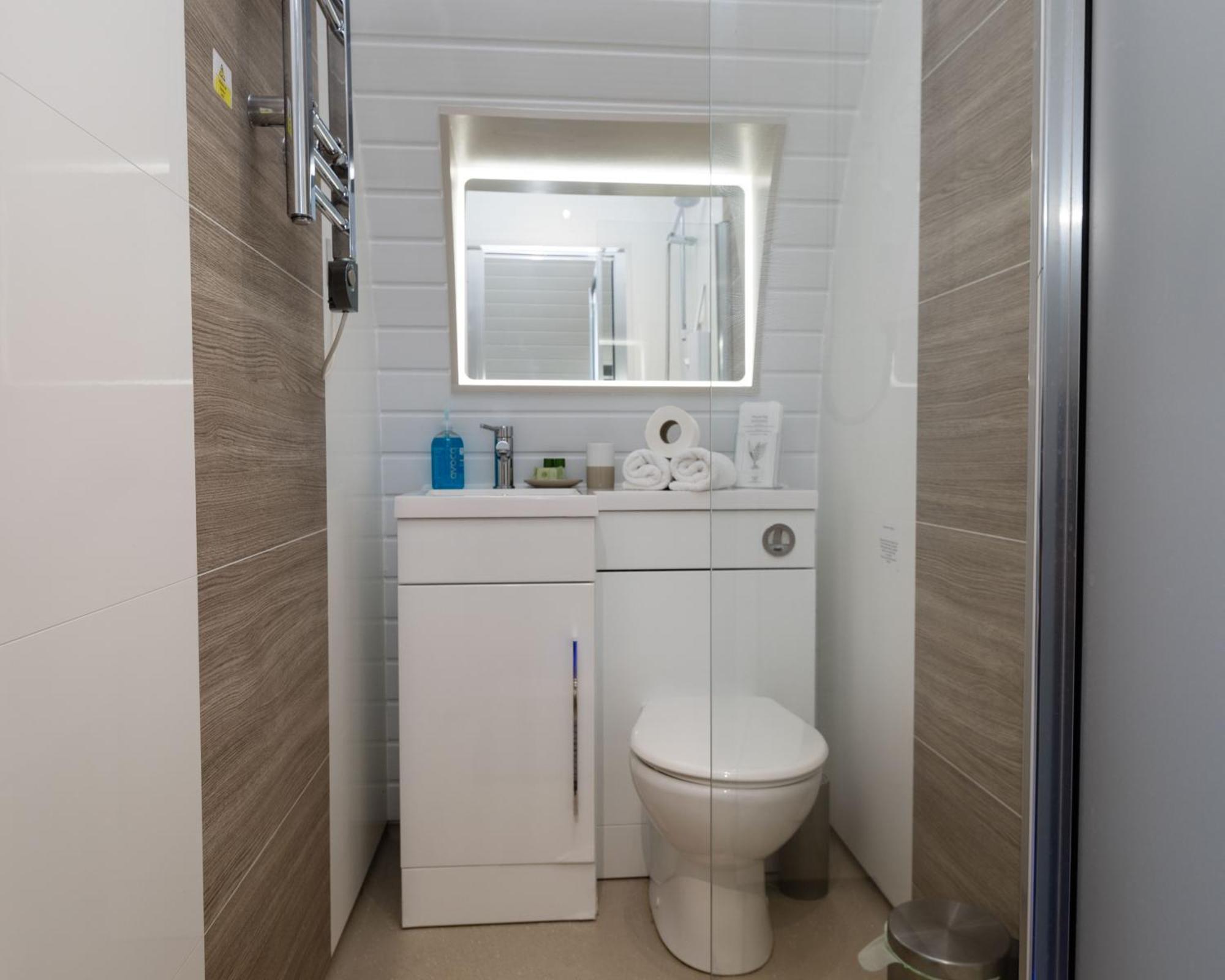 فندق Millview Meadow Retreats غريت يورماوث المظهر الخارجي الصورة