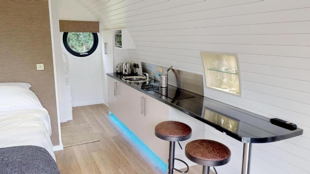 فندق Millview Meadow Retreats غريت يورماوث المظهر الخارجي الصورة