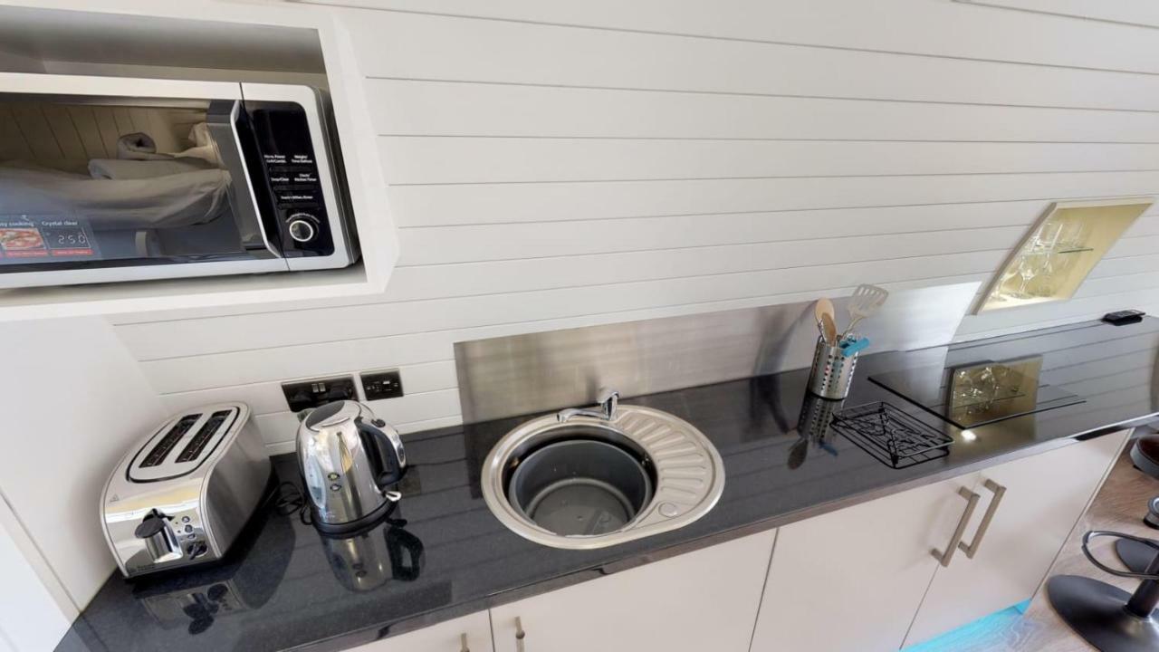 فندق Millview Meadow Retreats غريت يورماوث المظهر الخارجي الصورة