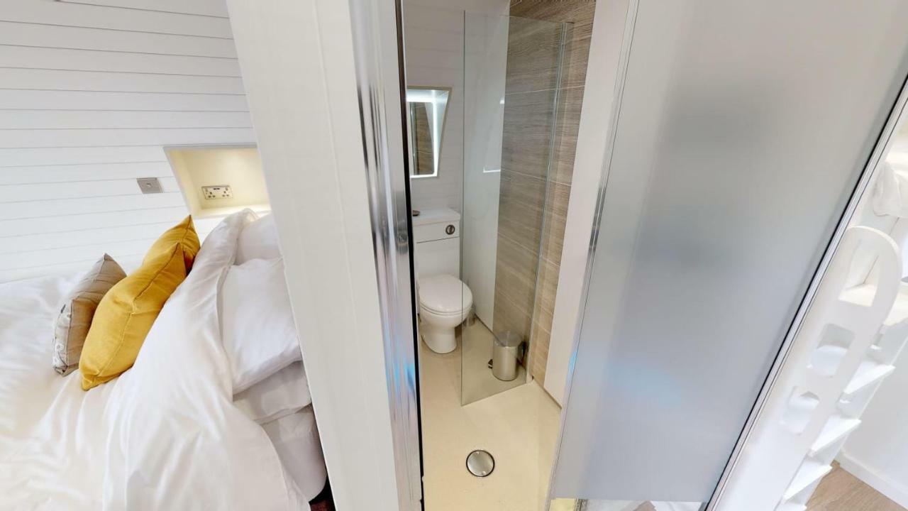 فندق Millview Meadow Retreats غريت يورماوث المظهر الخارجي الصورة