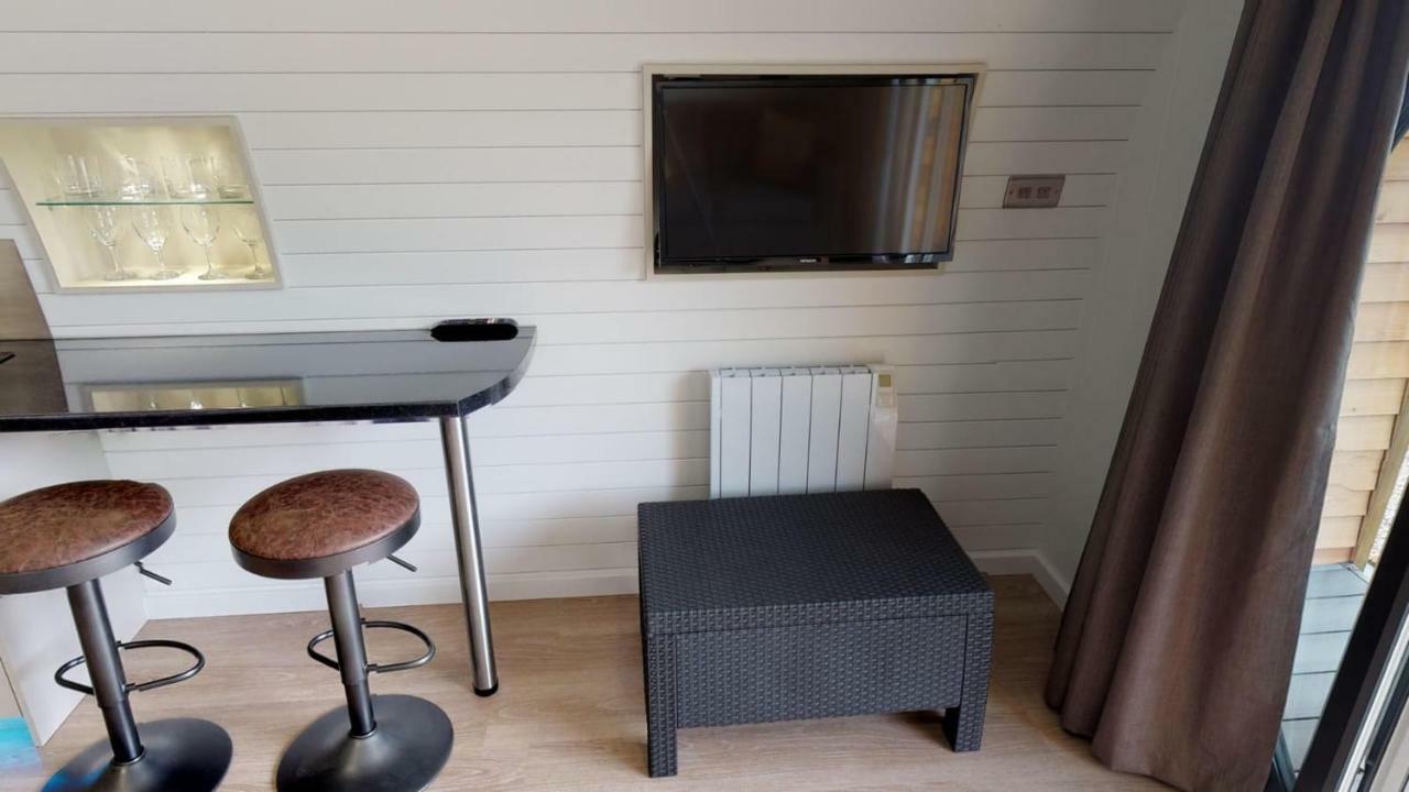فندق Millview Meadow Retreats غريت يورماوث المظهر الخارجي الصورة